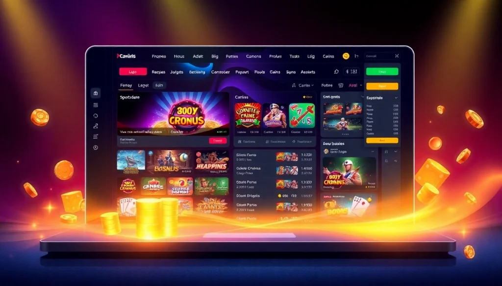 W88 online gambling platform showcasing vibrant casino games and sports betting features for engaging user experience.