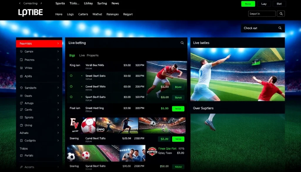 W88 online betting platform featuring live sports and casino games for user engagement.