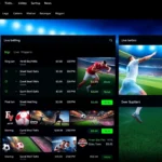W88 online betting platform featuring live sports and casino games for user engagement.
