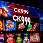 Engaging CK999 game screenshot highlighting popular slot features and vibrant graphics for online casino enthusiasts.