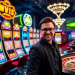 789win online casino platform with engaging slot machines and live betting interface, enticing players to join now.