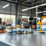 High-quality industrial products from https://pitertrade.ru/ displayed in a modern workspace for easy accessibility.