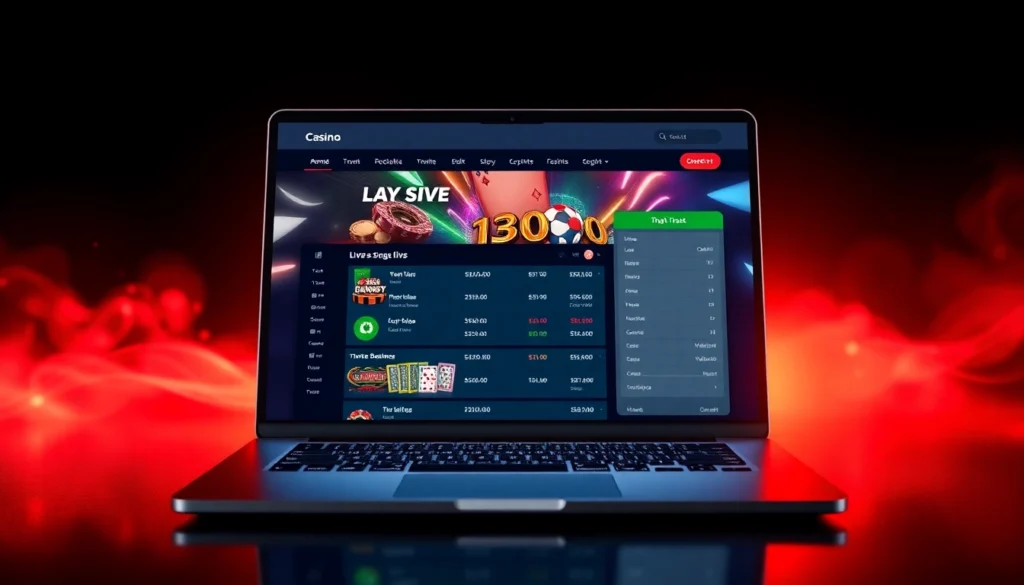 Visit https://alo789vip.com for premier online betting with real-time sports and casino games, emphasizing user engagement and security.