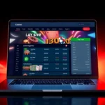Visit https://alo789vip.com for premier online betting with real-time sports and casino games, emphasizing user engagement and security.