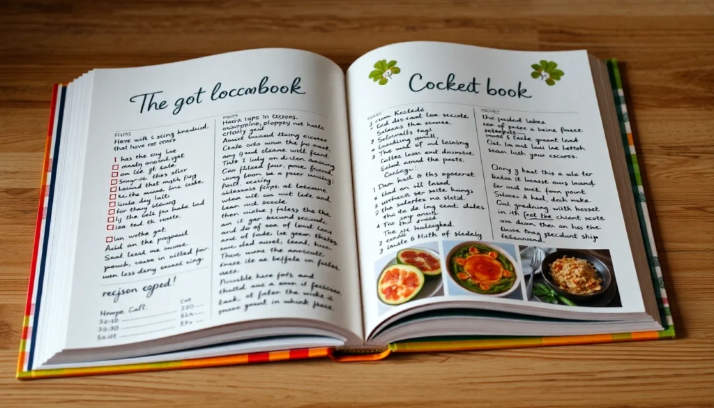 Create your own cookbook with personalized recipes and photos to cherish family traditions.