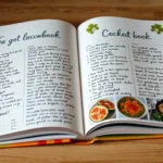 Create your own cookbook with personalized recipes and photos to cherish family traditions.