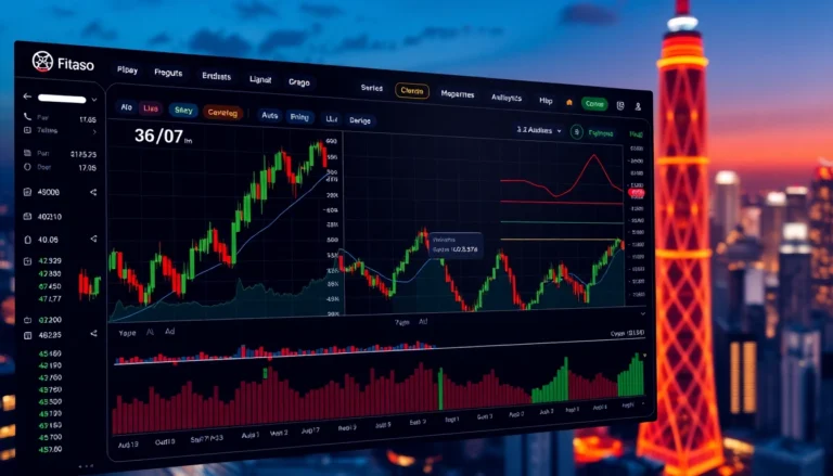 Empowering traders with aicoin real-time crypto market charts, monitoring tools, and secure trading platform for Taiwan users.