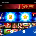 Mentoto slot gacor platform with jackpot symbols, secure transactions, and vibrant game visuals for user engagement.