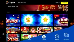 Mentoto slot gacor platform with jackpot symbols, secure transactions, and vibrant game visuals for user engagement.