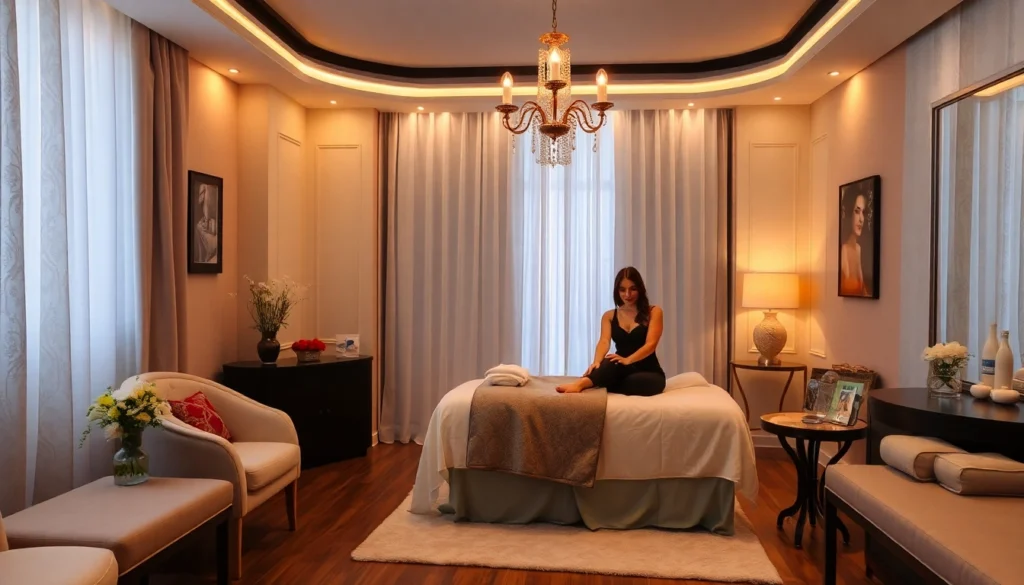amoreira.lviv.ua - Intimate massage room with two skilled masseuses ready to provide relaxing erotic massage in Lviv, warm atmosphere.