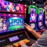 Screenshot of a dynamic online gambling platform on uu88.cymru, showcasing engaging game visuals and user interface for betting enthusiasts.