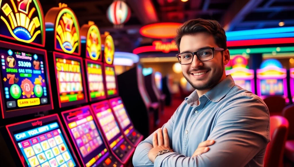 Discover the best non GamStop casinos with trusted platforms and high-quality gaming options in the UK.