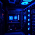 High-quality minecraft server host with fast processors and advanced storage solutions ensuring seamless gameplay experience.