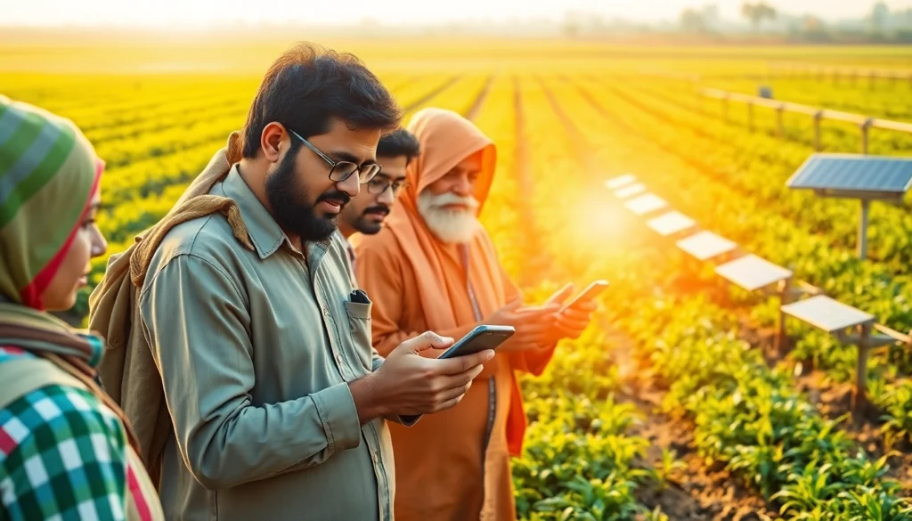 Kisan yojana today boosts farmers' income—government initiatives and financial benefits highlighted