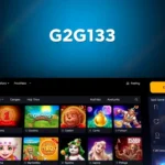 G2G123 สล็อตเว็บตรง ที่มั่นใจได้ ระบบปลอดภัยและมีโบนัสมากมายสำหรับนักเดิมพันออนไลน์ในไทย