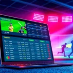 Reddybook online sports betting platform with live cricket, football, and tennis betting options, vibrant and user-friendly interface for seamless betting experience