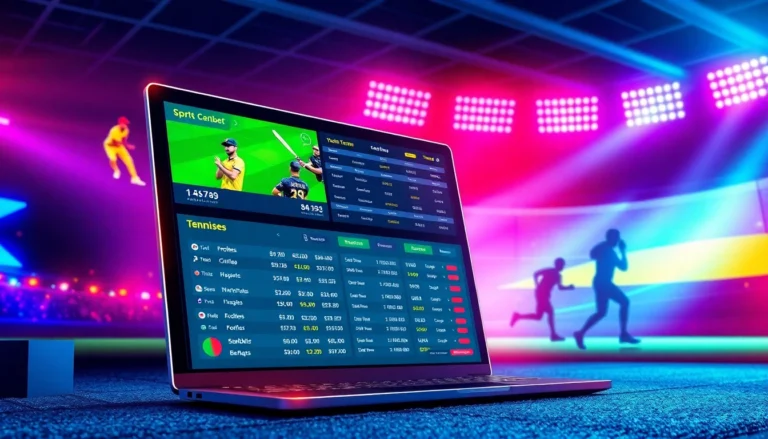 Reddybook online sports betting platform with live cricket, football, and tennis betting options, vibrant and user-friendly interface for seamless betting experience