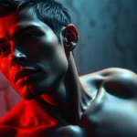 Realistic NSFW AI generator no limit creates detailed, lifelike images that showcase advanced customization and seamless emotional expression for adult content creators.