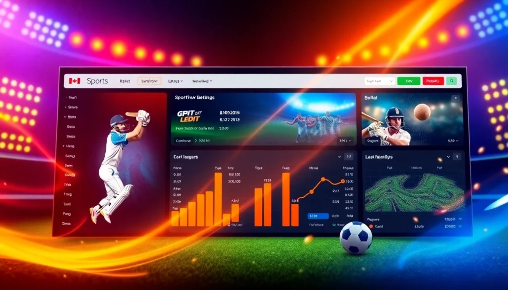 Reddybook online sports betting platform showcasing cricket and football betting interfaces for engaged users.