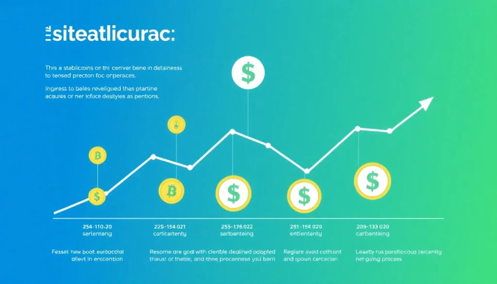 Comprehensive guide on stablecoin regulations emphasizing regulatory frameworks shaping the crypto landscape worldwide.