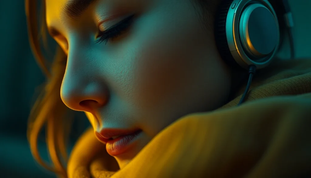 Hyperreal NSFW AI Generator render of a mood-driven virtual partner in cinematic lighting.