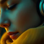 Hyperreal NSFW AI Generator render of a mood-driven virtual partner in cinematic lighting.