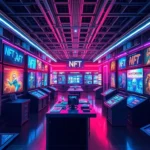 Latest NFT Marketplaces News showcases trending digital art and trading platforms for
