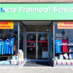 Creative promotional products in Louisville attract attention with branded items and vibrant