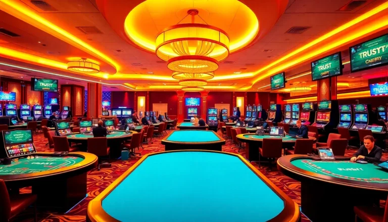 Learn how to maximize the benefits of deneme bonusu at trusted canl casino siteleri in 2025 to