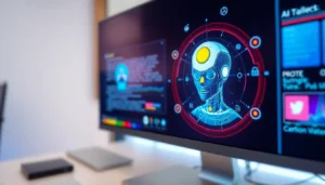 AI Humanizer enhances content authenticity by transforming AI text into natural human writing